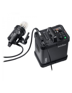 Godox EC2400 | Cable extensión 5 m P2400 | Godox España 2