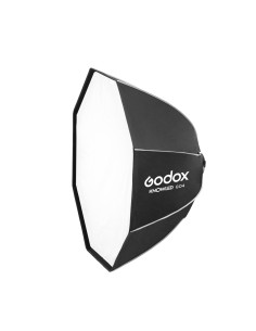 Godox GO4 | Softbox octogonal 120 cm | Godox España
