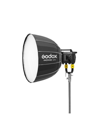 Godox GP3 | Softbox parabólico 90 cm | Godox España