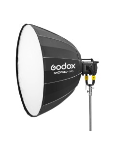 Godox GP5 | Softbox parabólico 150 cm | Godox España 2