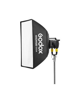 Godox GS34 | Softbox 90x120 MG1200Bi | Godox España 2