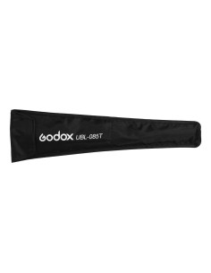 Godox UBL-085T | Paraguas translúcido 85 cm | Godox España 2