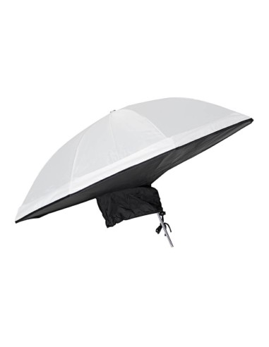 Godox UBL-085T | Paraguas translúcido 85 cm | Godox España