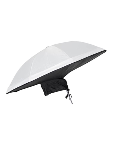 Godox UBL-085T | Paraguas translúcido 85 cm | Godox España