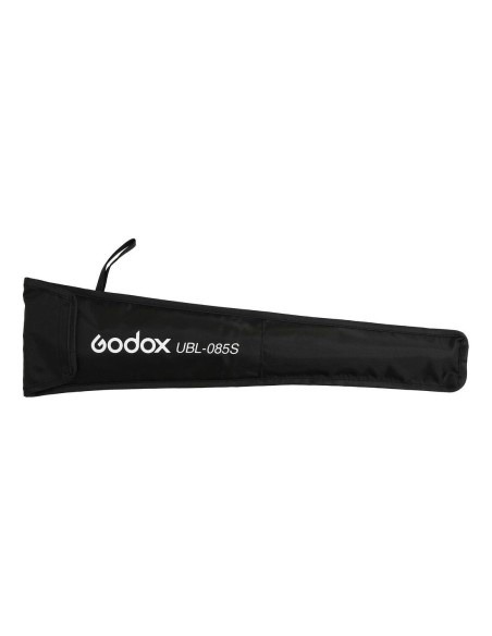 Godox UBL-085S | Paraguas plata/negro 85 cm | Godox España