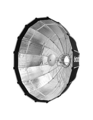 Godox S85T | Softbox octa 85 cm Bowens | Godox España