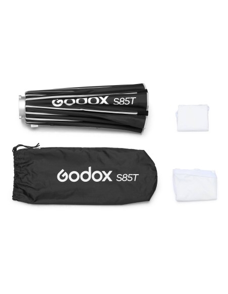 Godox S85T | Softbox octa 85 cm Bowens | Godox España