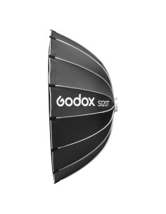Godox S120T | Softbox octa 120 cm Bowens | Godox España