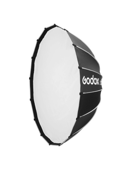 Godox S120T | Softbox octa 120 cm Bowens | Godox España
