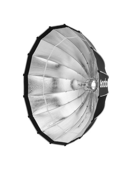 Godox S120T | Softbox octa 120 cm Bowens | Godox España