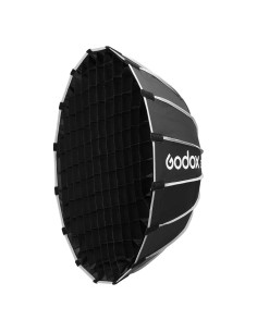 Godox GS65T | Grid nido de abeja para S65T | Godox España 2