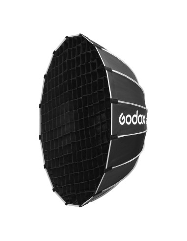 Godox GS85T | Grid nido de abeja para S85T | Godox España