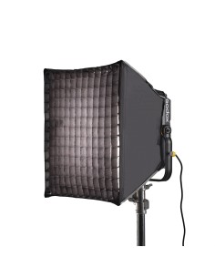 Godox P600BHS22 | Softbox 60x60 cm con grid | Godox España 2