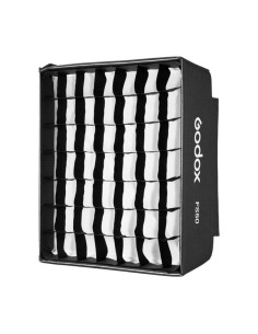 Godox FS50 | Softbox con grid para FH50 | Godox España