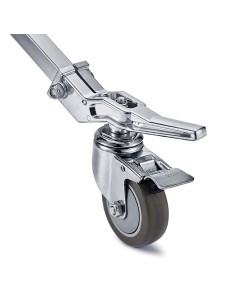 SA5015 | Trípode de acero con ruedas 40 kg | Godox España 2