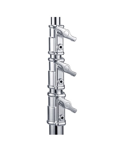 SA5045 | Trípode de acero con ruedas 450 cm | Godox España