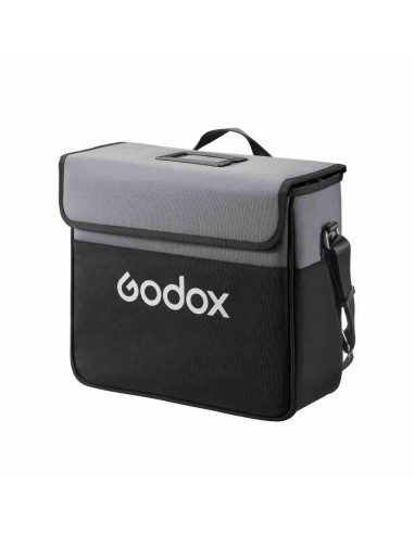 LiteFlow K1 | Kit de 4 reflectores de 25 cm | Godox España