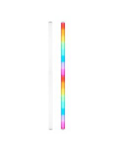 TP4R-K4 | Kit de 4 tubos LED pixel RGB | Godox España