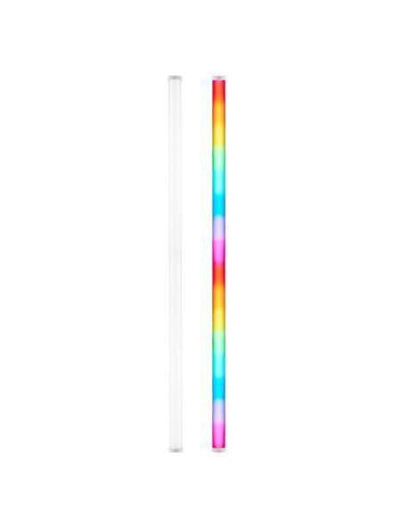 TP4R-K4 | Kit de 4 tubos LED pixel RGB | Godox España