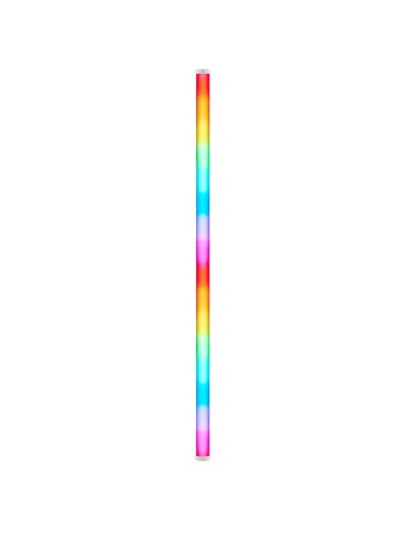 TP4R-K4 | Kit de 4 tubos LED pixel RGB | Godox España