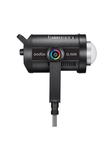 SL150R | Foco LED RGB con montura Bowens | Godox España