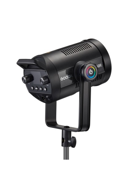SL150R | Foco LED RGB con montura Bowens | Godox España