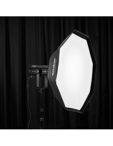 SL150R | Foco LED RGB con montura Bowens | Godox España