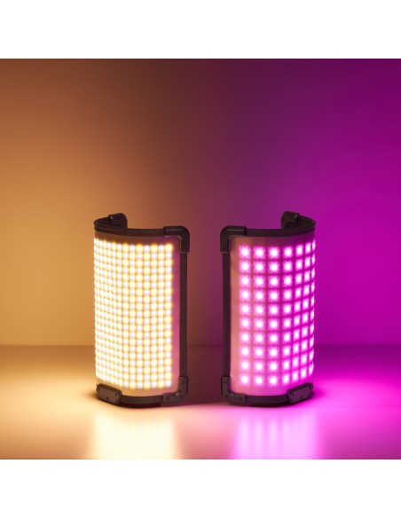 FH50R | Panel LED flexible RGB de 62 W | Godox España