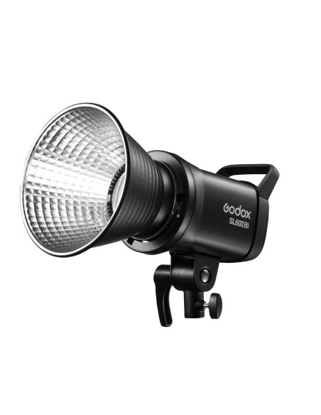 SL60IIBi | Foco LED bicolor 2800–6500 K | Godox España