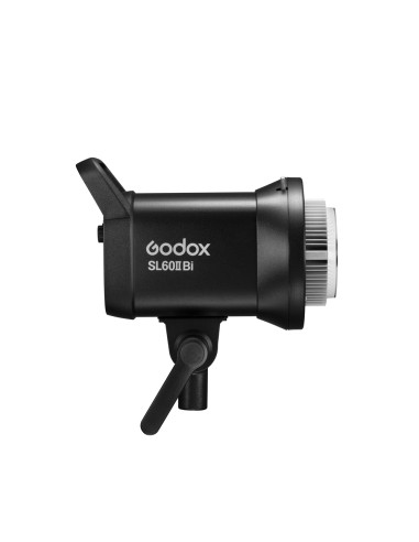 SL60IIBi | Foco LED bicolor 2800–6500 K | Godox España
