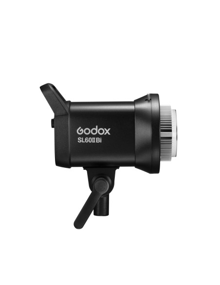 SL60IIBi | Foco LED bicolor 2800–6500 K | Godox España