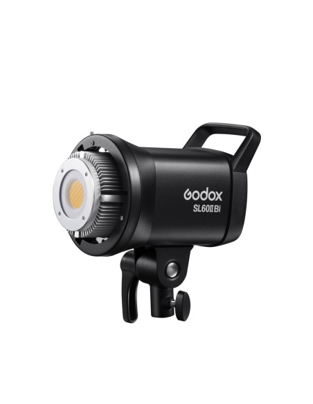SL60IIBi | Foco LED bicolor 2800–6500 K | Godox España
