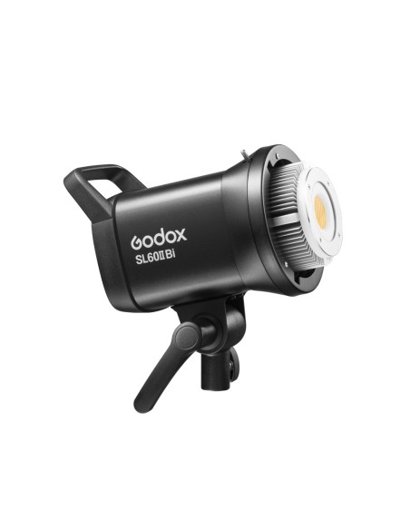 SL60IIBi | Foco LED bicolor 2800–6500 K | Godox España
