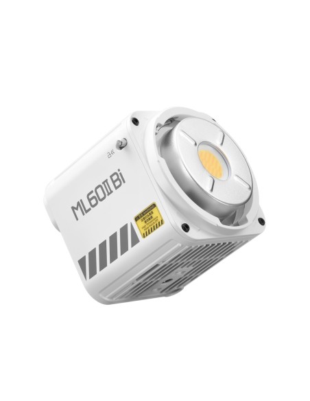 ML60II Bi | Foco LED bicolor con kit NP-F | Godox España