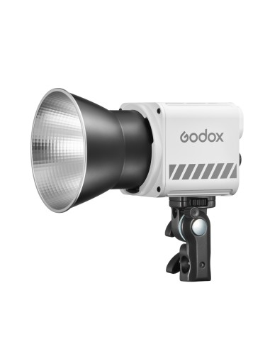 ML60II Bi | Foco LED bicolor con kit NP-F | Godox España