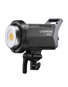 LA150Bi-K2 | Kit de 2 focos LED bicolor | Godox España 2