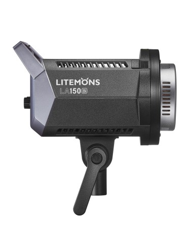 LA150Bi-K2 | Kit de 2 focos LED bicolor | Godox España