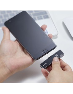 MoveLink UC RX | Receptor 2,4 GHz USB-C | Godox España 2