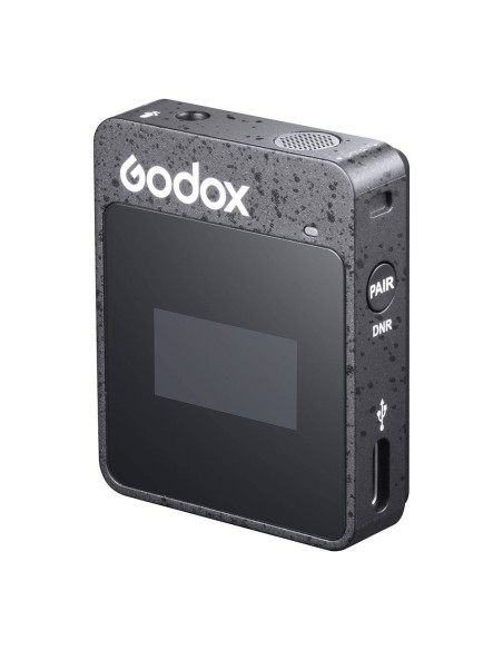 MoveLink II M2 | Micros inalámbricos 2,4 GHz | Godox España