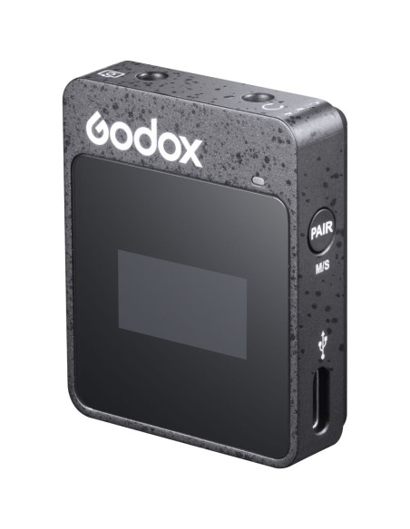 MoveLink II M1 | Micro inalámbrico 2,4 GHz | Godox España
