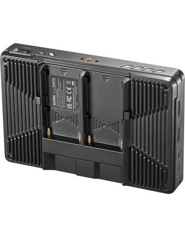 GM7S | Monitor 4K de 7" con 1200 cd/m² | Godox España