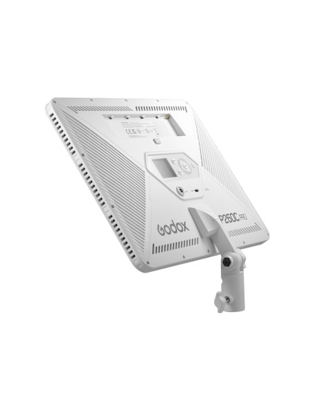 P260C Pro | Panel LED bicolor 45 W, CRI 98 | Godox España