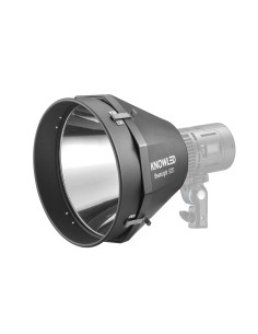 Godox S20 BeamLight MS60/RS60 | Haz 5° | Godox España