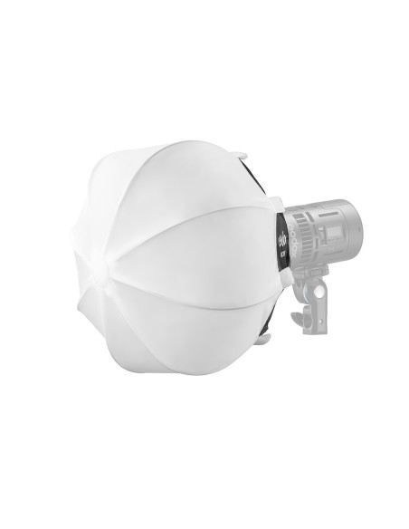 Godox SL1 Lantern Softbox MS60/RS60 | Godox España