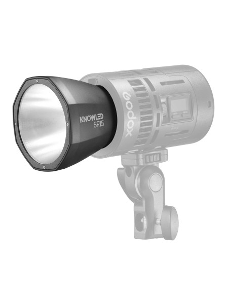 Godox SR15 Reflector MS60/RS60 | 7,1 cm | Godox España