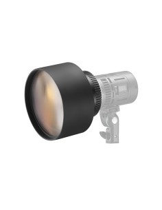 Godox DL5 Lite Parallel Beam Booster | 5° | Godox España