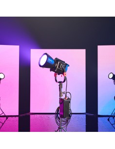 Godox MG1200R K2 KNOWLED RGB | Maleta | Godox España 2