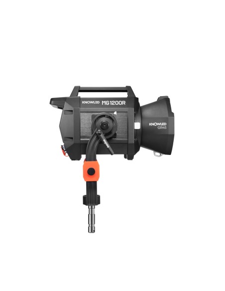 Godox MG1200R K2 KNOWLED RGB | Maleta | Godox España
