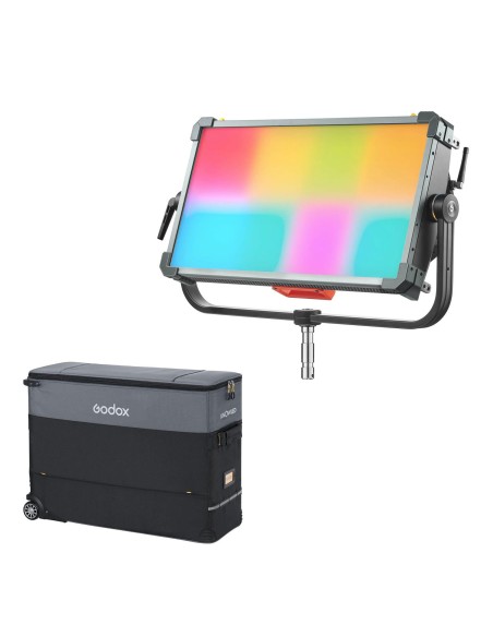 Godox KNOWLED P600R | Panel RGB 600 W | Godox España