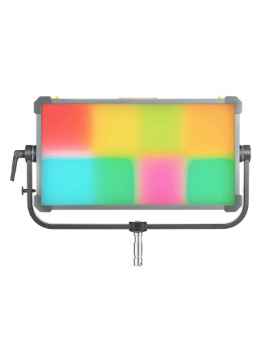 Godox KNOWLED P600R | Panel RGB 600 W | Godox España